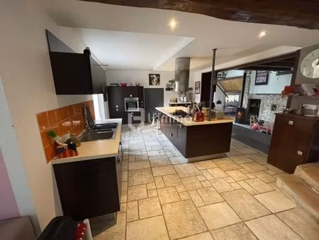 en vente maison 296 m² – 354 000 € |girancourt