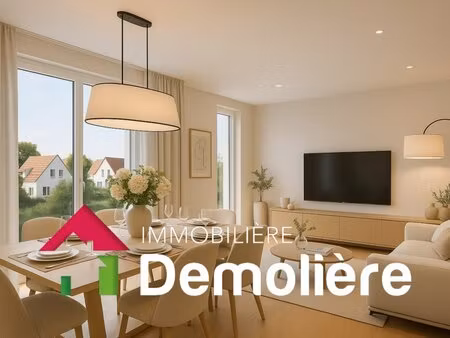 en vente maison 121 m² – 438 270 € |holtzheim