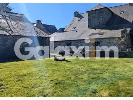 vente maison à josselin (56120) : à vendre / 150m² josselin