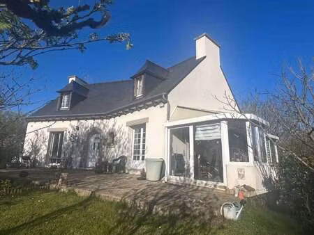 vente maison à plérin (22190) : à vendre / 142m² plérin