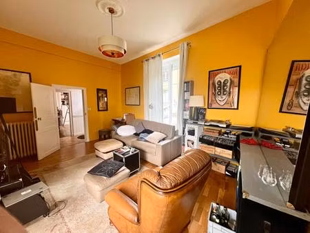 vente maison 6 pièces 129 m² mondoubleau (41170)