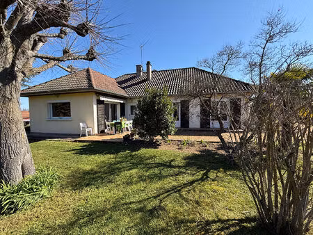 vente maison 6 pièces 121 m² saint-andré-d’apchon (42370)