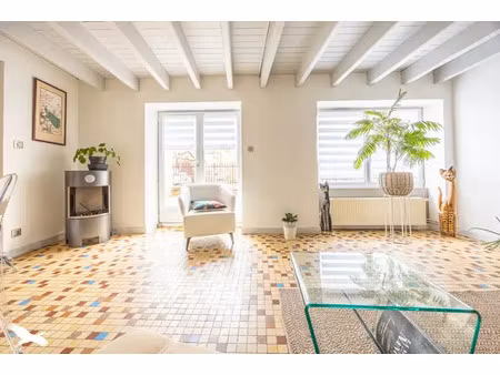 vente maison à xanton-chassenon (85240) : à vendre / 127m² xanton-chassenon