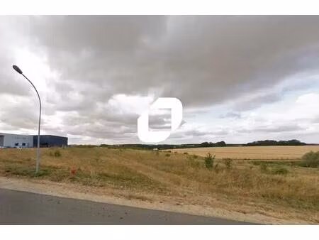 vente terrain gallardon 28320 15725m²