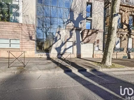 vente bureaux et commerces à millau (12100) : à vendre / 500m² millau
