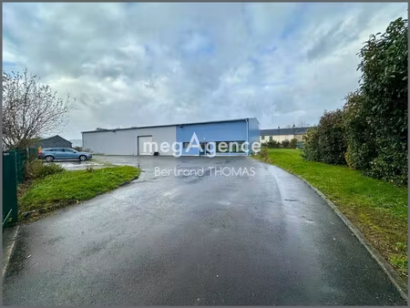 vente local commercial 3 pièces