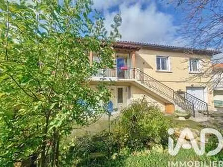 vente maison à auch (32000) : à vendre / 146m² auch