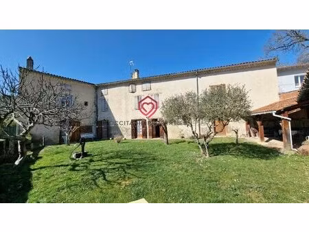 propriété de caractère à fort potentiel
