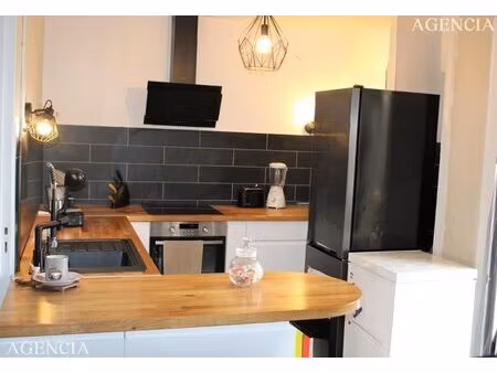 achat : maison (77340)