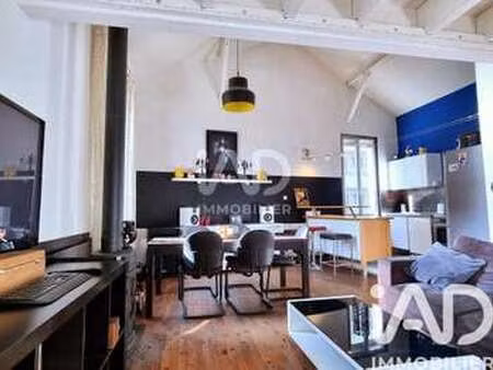 vente maison à toulouse (31000) : à vendre / 95m² toulouse