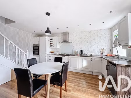 vente maison à uzel (22460) : à vendre / 65m² uzel