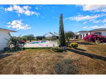 vente villa 8 pièces