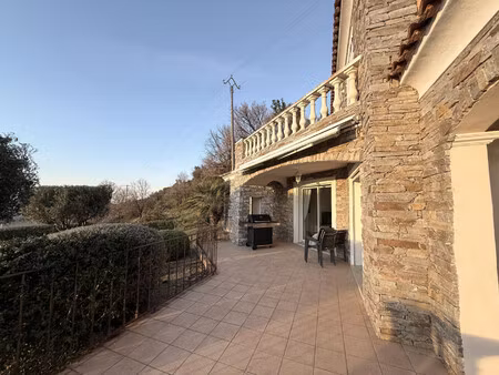 vente villa 7 pièces