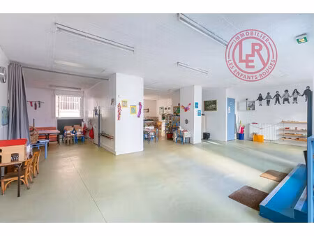 vente local commercial 6 pièces