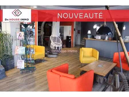 16000 angouleme centre ville a vendre mur et fonds hotel particulier de 31 chambres