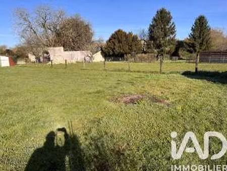vente terrain piscine à sauzé-vaussais (79190) : à vendre piscine / 3796m² sauzé-vaussais