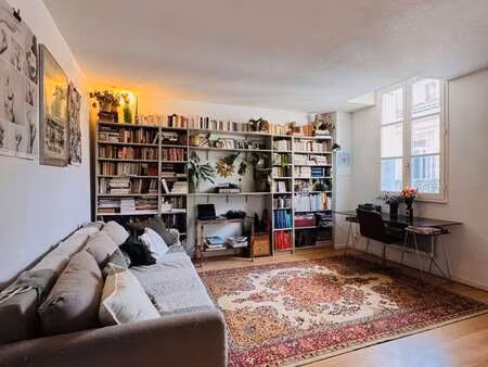 vente appartement t1 à bordeaux (33000) : à vendre t1 / 30m² bordeaux