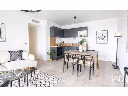 vente appartement t1 à dreux (28100) : à vendre t1 / 18m² dreux