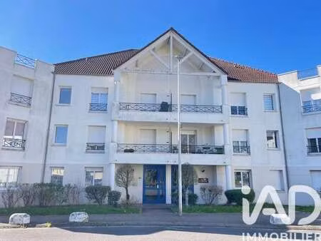 vente appartement t1 à la chapelle-saint-mesmin (45380) : à vendre t1 / 35m² la chapelle-s