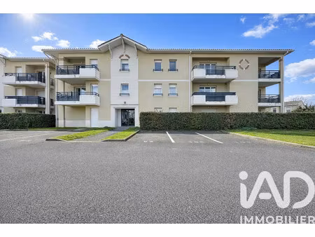 vente appartement 2 pièces piscine à parempuyre (33290) : à vendre 2 pièces piscine / 40m²