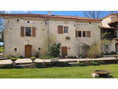 vente maison 10 pièces