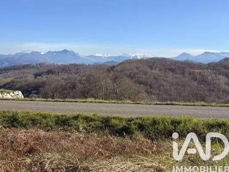 vente terrain piscine à esquiule (64400) : à vendre piscine / 2380m² esquiule