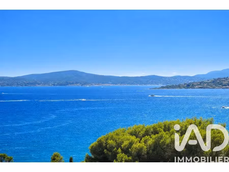 vente terrain bord de mer à roquebrune-sur-argens (83380) : à vendre bord de mer / 2020m² 