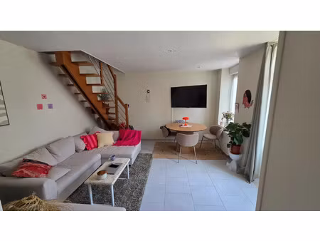 location maison à falaise (14700) : à louer / 61m² falaise