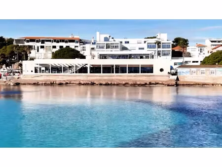 location local commercial 1 pièce