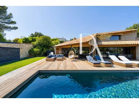 location villa 7 pièces