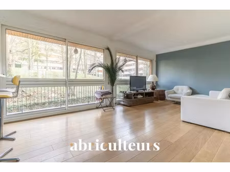 vente appartement 5 pièces piscine à la celle-saint-cloud (78170) : à vendre 5 pièces pisc