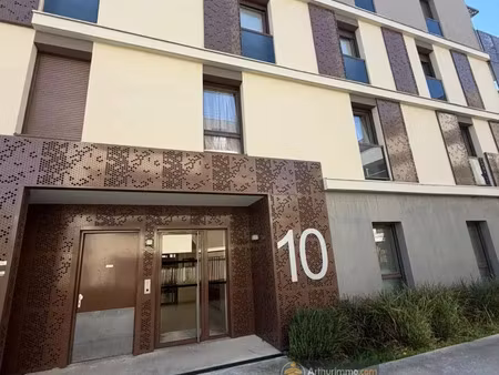 vente appartement 3 pièces à lognes (77185) : à vendre 3 pièces / 66m² lognes