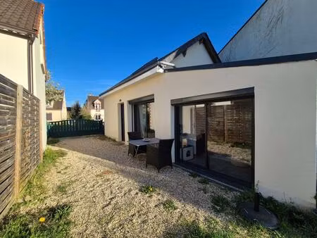 vente maison 2 pièces 59 m² olivet (45160)