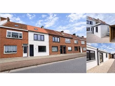 maison à vendre à burgemeester lionel pussemierstraat 101 eeklo (rbv48480)