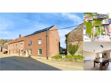 maison à vendre à rue du tige 6 rochefort (vbd99575)