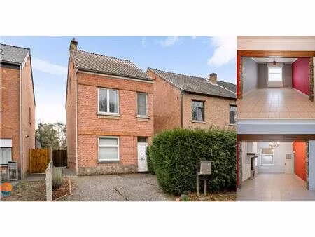 maison à vendre à putsesteenweg 278 bonheiden (rbv48667)