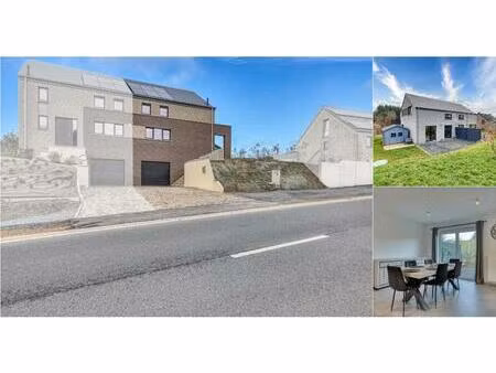 maison à vendre à rue raymond gridlet 83 gedinne (vbd99597)