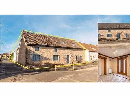 maison à vendre à atembekestraat 18 grammont (rbv48457)