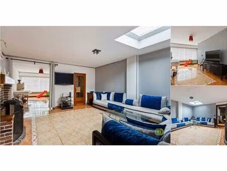 maison à vendre à leopold luypaertstraat 98 grimbergen (rbv48524)