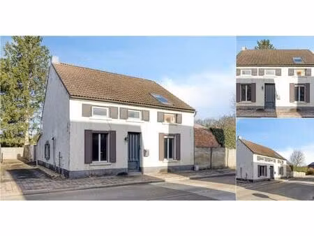 maison à vendre à torenstraat 51 rotselaar (rbv48511)