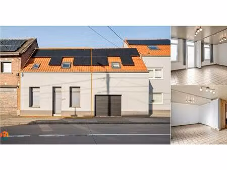 maison à vendre à mechelsesteenweg 218 sint-katelijne-waver (rbv48646)