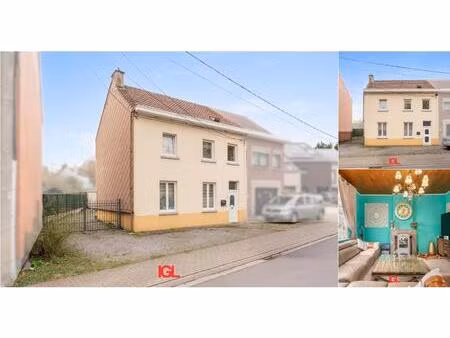 maison à vendre à slesbroekstraat 78 sint-pieters-leeuw (rbv48599)