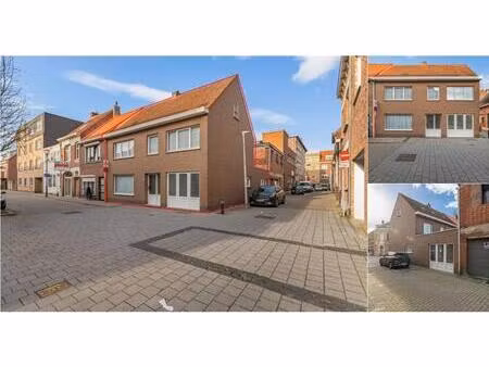 maison à vendre à zandstraat 2 turnhout (rbv48656)