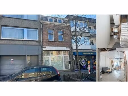 maison à vendre à dokter persoonslaan 37 willebroek (rbv48762)