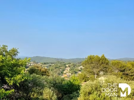 vente maison 7 pièces 138 m² à flassans-sur-issole (83340)  399 000 €