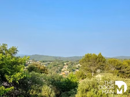 vente maison 7 pièces 138 m² à flassans-sur-issole (83340)  445 000 €