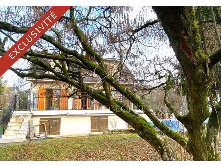 vente maison 5 pièces 134.87 m² à wissous (91320)  425 000 €