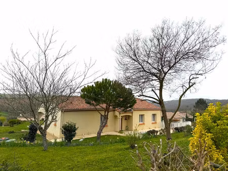 vente maison 4 pièces 134 m² agen (47000)