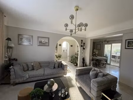 vente maison 6 pièces 132 m² à saint-prix (95390)  485 000 €