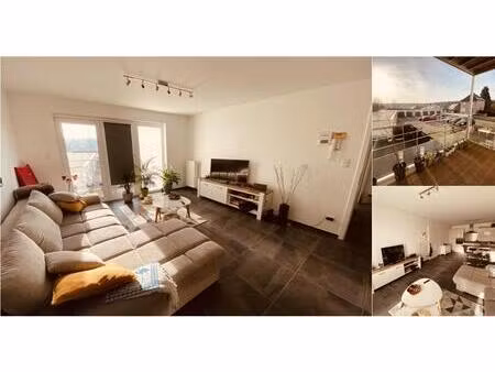 appartement à louer à rue de longwy 29 aubange (vbd99843)